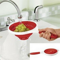 Silicone Colander